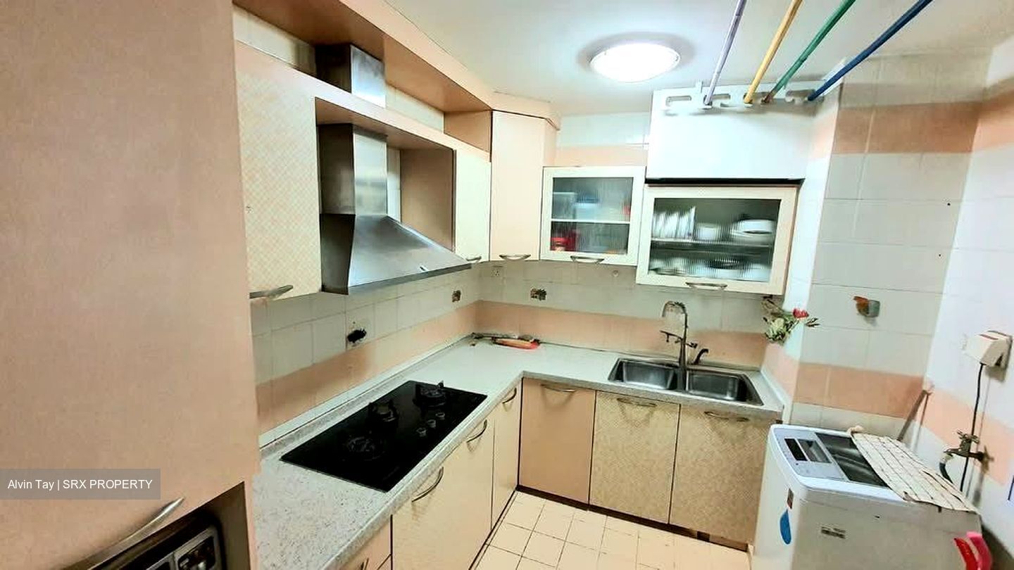 Blk 689D Woodlands Drive 75 (Woodlands), HDB 4 Rooms #553113611